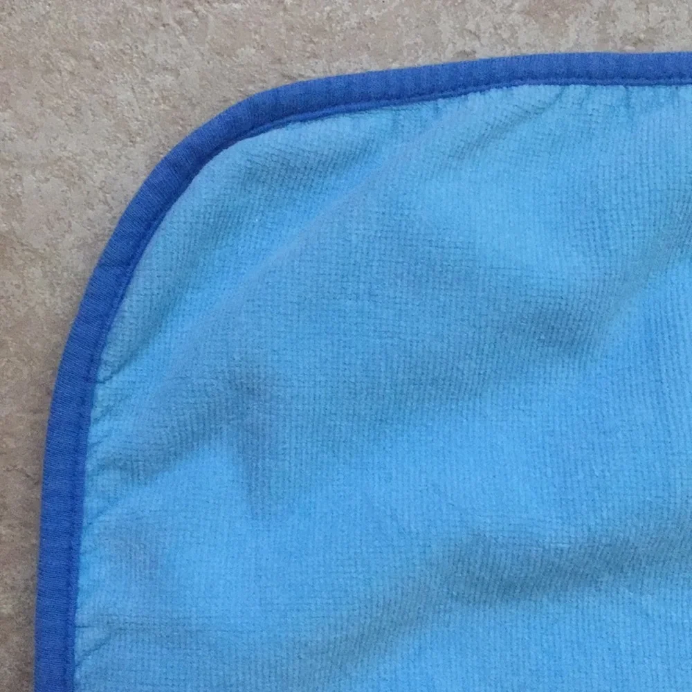 Circo Baby Whale Wrap Around Hooded Towel